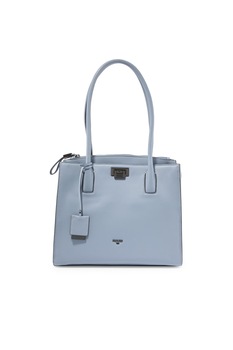 Geanta dama, PICARD, Janis, piele naturala, albastru ciel Geanta dama, PICARD, Janis, piele naturala, albastru ciel