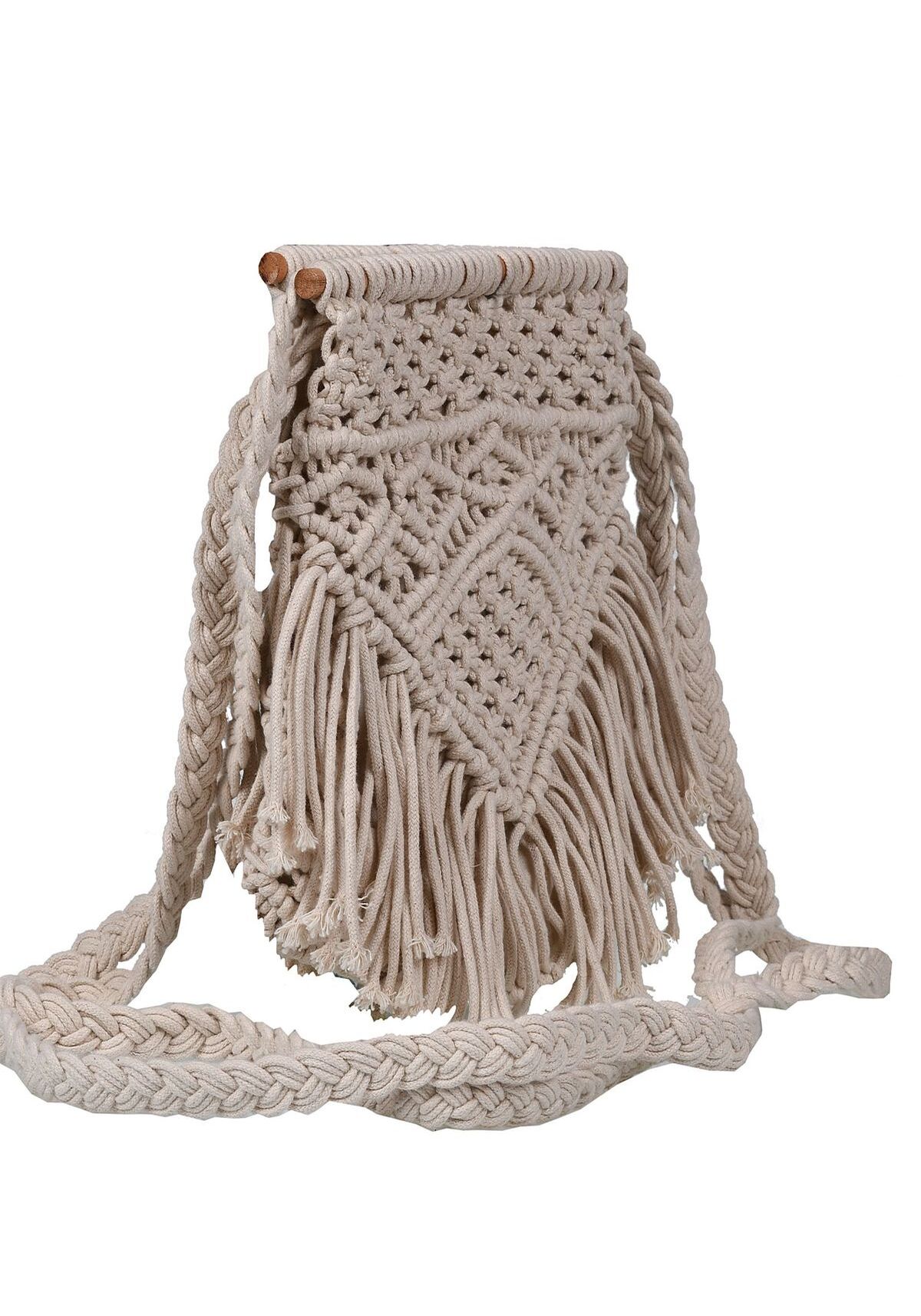 Geanta pentru femei, TOP SECRET, SBG1204, Bej, One size INTL