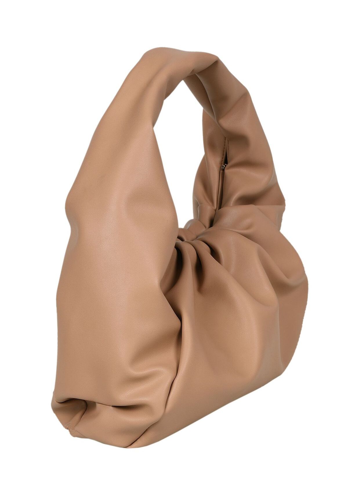 Geanta pentru femei, TOP SECRET, SBG1187, Bej, One size INTL