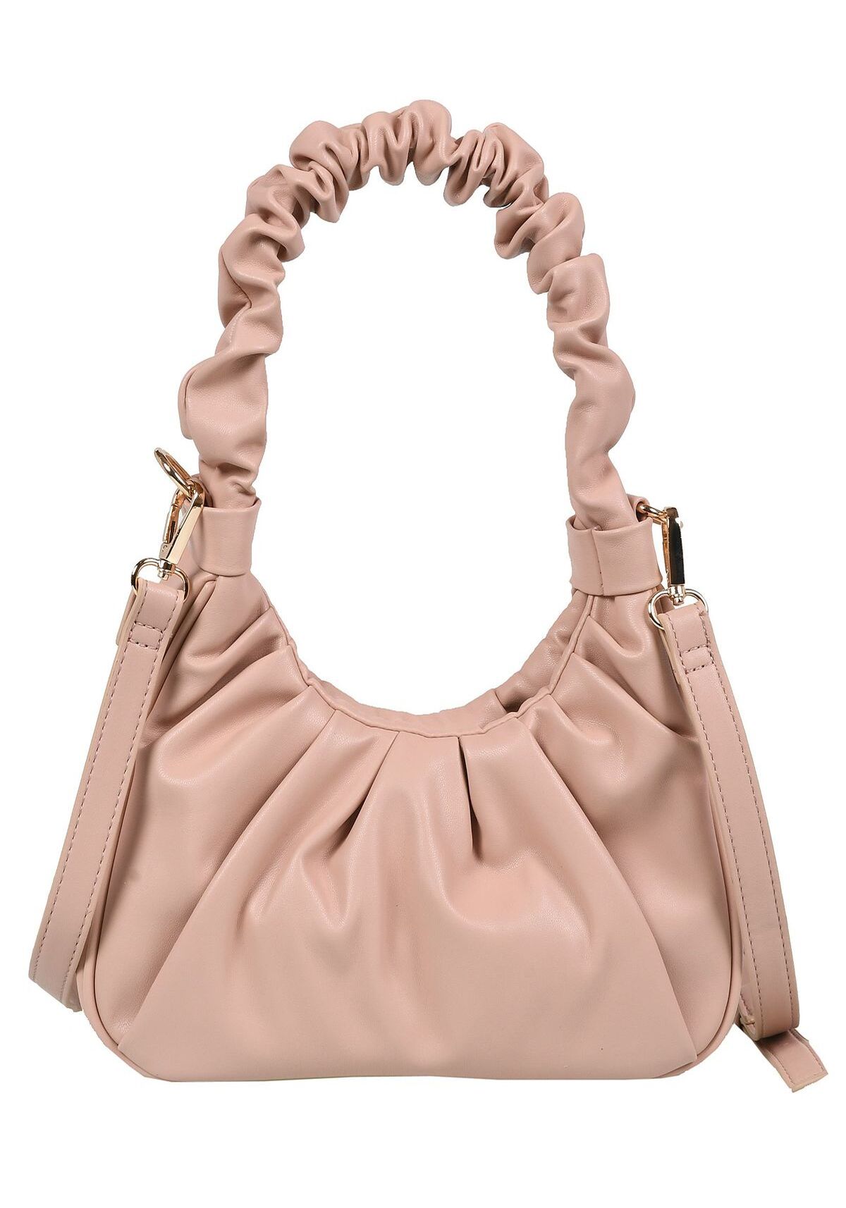 Geanta pentru femei, TOP SECRET, SBG1193, Roz deschis, One size INTL