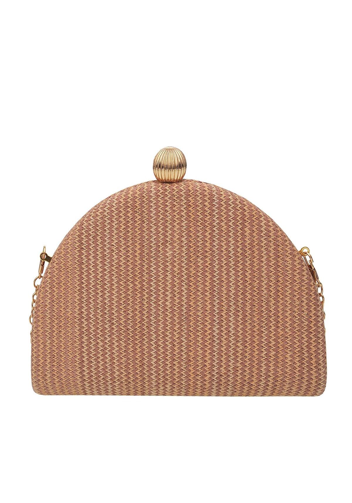 Geanta pentru femei, TOP SECRET, SBG1140, Bej, One size INTL