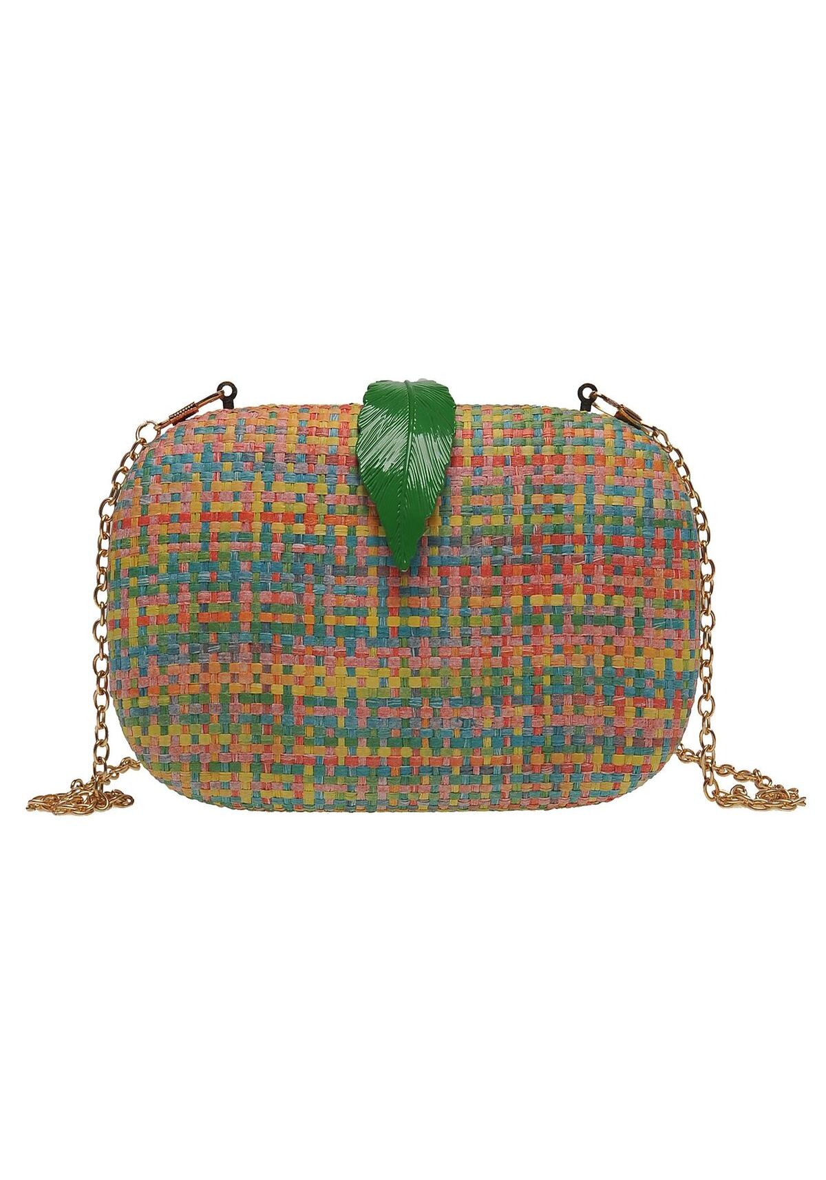 Geanta pentru femei, TOP SECRET, SBG1137, Verde, One size INTL