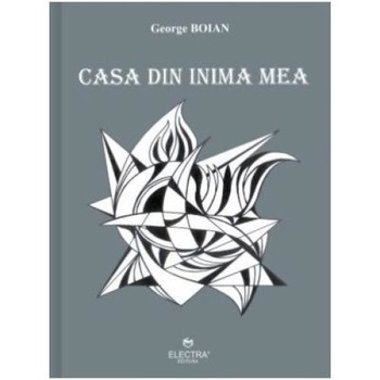 Casa din inima mea, George Boian Casa din inima mea, George Boian