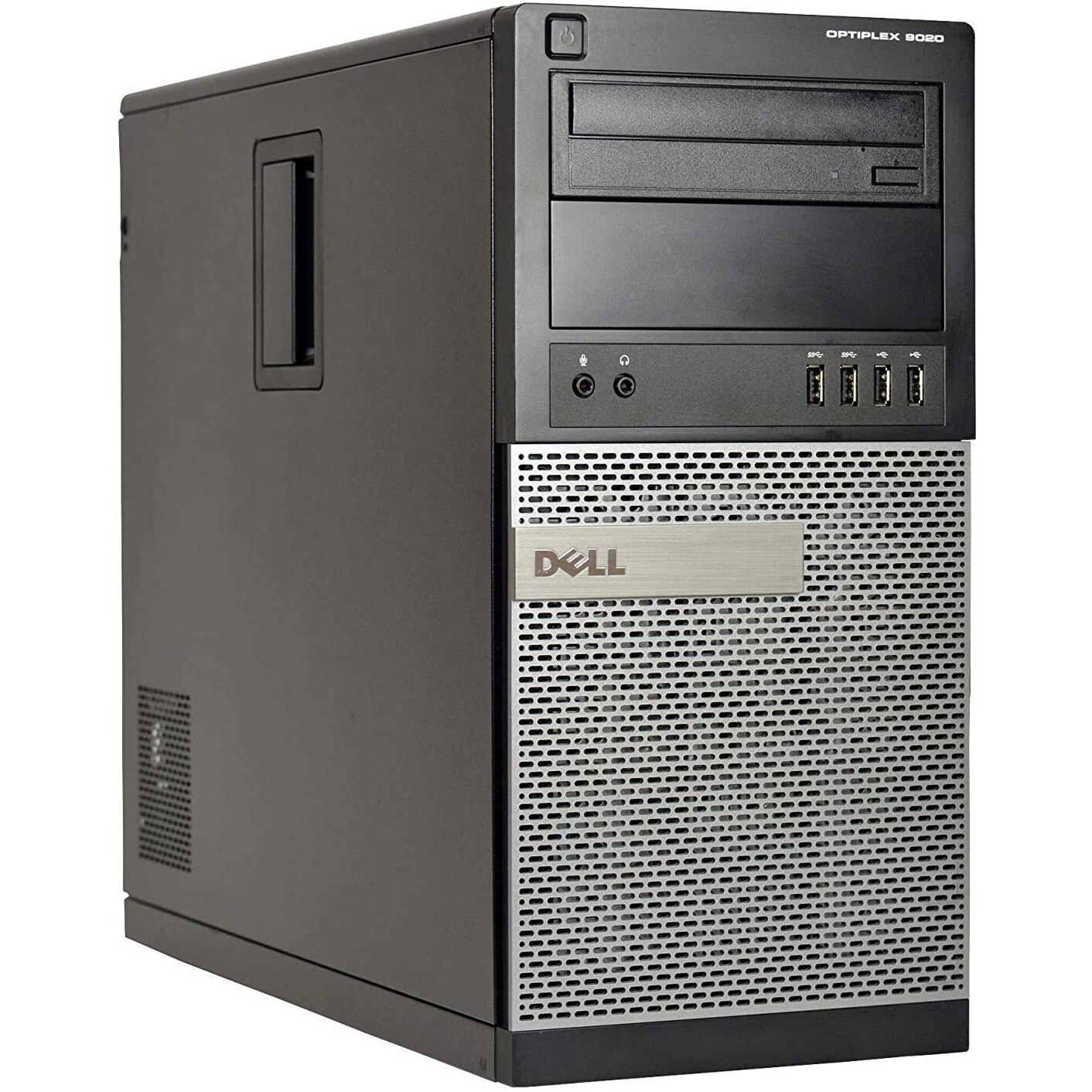 Computer Dell Optiplex 9020, Core i5-4570 3.6GHz, 8GB ddr3, SSD