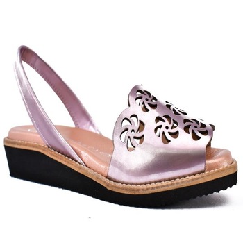 Sandale dama Lola Canales 824,mov 39 EU Sandale dama Lola Canales 824,mov 39 EU