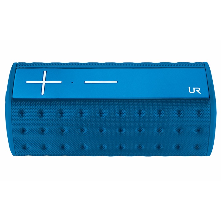 Boxa portabila Trust Deci, Bluetooth, Albastru