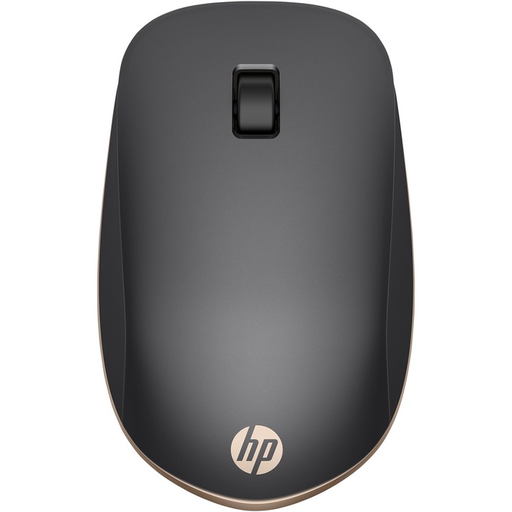 Безжична мишка HP Z5000, Bluetooth, Black