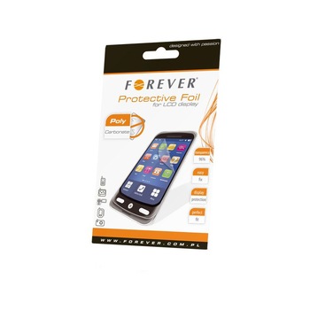 Folie protectie display pentru Alcatel One Touch Fire Folie protectie display pentru Alcatel One Touch Fire