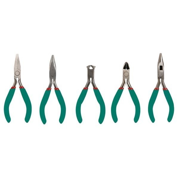 Set 5 clesti Velleman