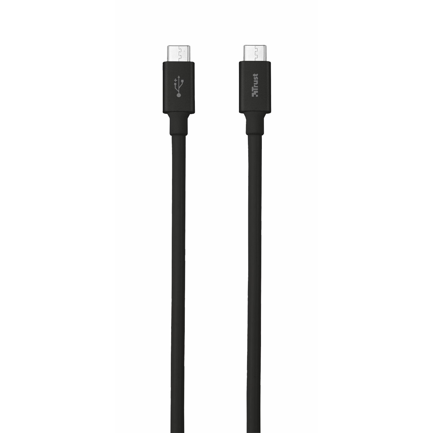 Cablu Trust, Type C - C, 1m, 480 Mbps, USB 2.0