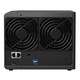 Network Attached Storage Synology DiskStation DS416play, Intel Celeron N3060 Dual-Core 1,6 GHz, 1 GB DDR3, 4-Bay