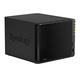 Network Attached Storage Synology DiskStation DS416play, Intel Celeron N3060 Dual-Core 1,6 GHz, 1 GB DDR3, 4-Bay