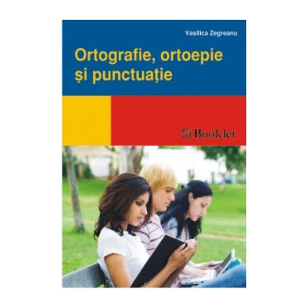 Mic Indreptar ortograf.ortoep