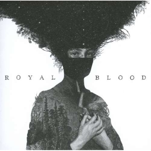 Royal Blood - Royal Blood (CD)
