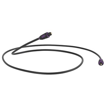 Cablu OPTIC QED Profile Cablu OPTIC QED Profile