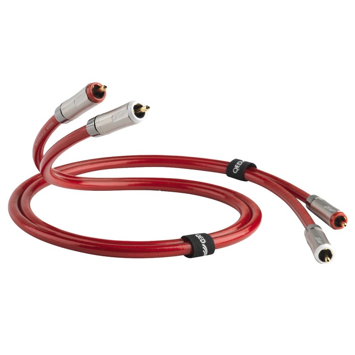 Cablu QED Reference Audio 40, 1 m