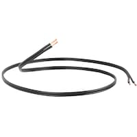 Cablu boxe QED Profile 79 Black 2x2.5mm2, bulk