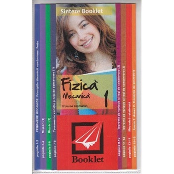 Sinteze Fizica 1- Mecanica - Hripsime Ceamurian Sinteze Fizica 1- Mecanica - Hripsime Ceamurian