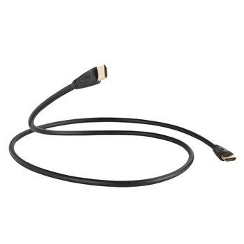 Cablu video QED Pro HDMI, 1m Cablu video QED Pro HDMI, 1m