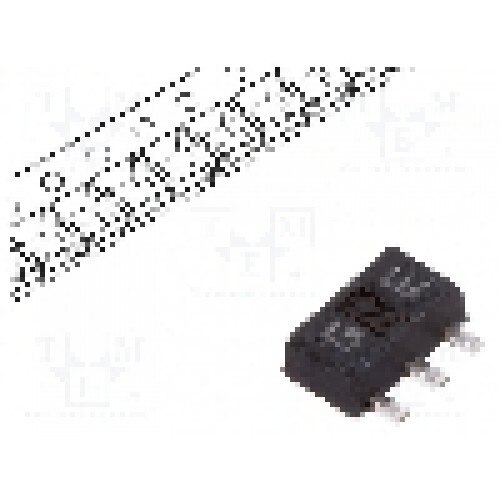 Circuit integrat, stabilizator de tensiune, SOT89, TOSHIBA - TA78L15F(TE12L, F)