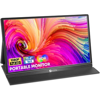 Monitor portabil ARZOPA, 15,6  Monitor portabil ARZOPA, 15,6