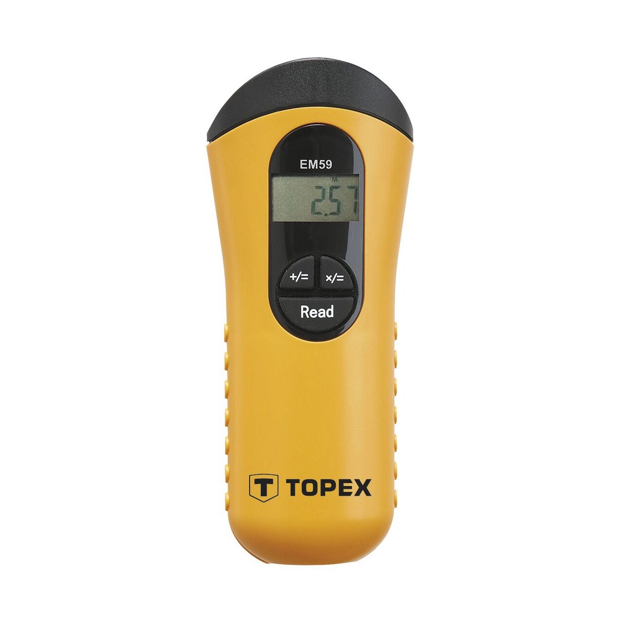 Telemetru 0.4-18 m, Topex