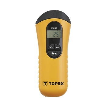 Telemetru 0.4-18 m, Topex Telemetru 0.4-18 m, Topex