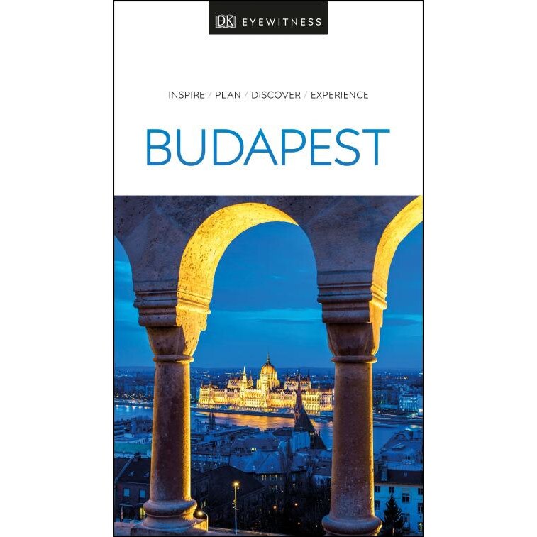Budapest