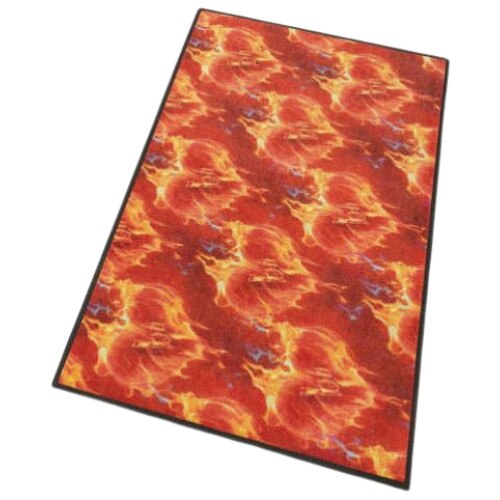 Covor Bruno Bannani 115 x 175 cm, multicolor