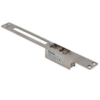 Yala incastrata lunga, reversibila, montaj ingropat, 7755L, Viro Italia, cu deblocator manual Yala incastrata lunga, reversibila, montaj ingropat, 7755L, Viro Italia, cu deblocator manual