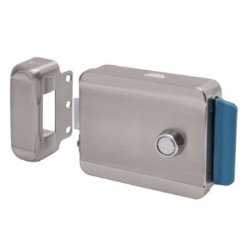 Yala electromagnetica, universala, aplicabila, pentru control acces, cu memorie mecanica, Yli, SX-09 Yala electromagnetica, universala, aplicabila, pentru control acces, cu memorie mecanica, Yli, SX-09