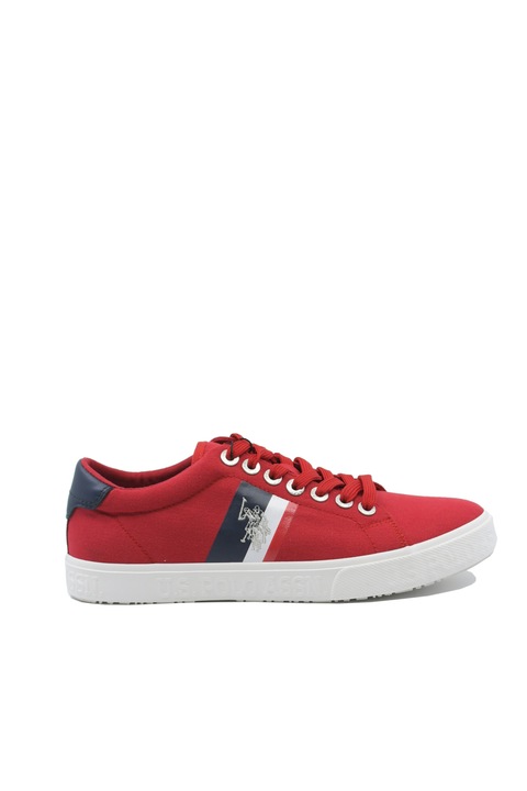 Tenisi rosii barbati, Jaxon by US POLO ASSN-42 EU