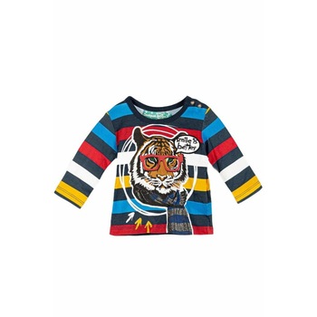 Bluza Copii, Desigual  Bluza Copii, Desigual