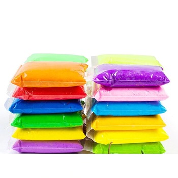 Set 12 Pungi Plastilina Zenuk® - Super Magic Clay, Ustensile de Modelat, Multicolor Set 12 Pungi Plastilina Zenuk® - Super Magic Clay, Ustensile de Modelat, Multicolor