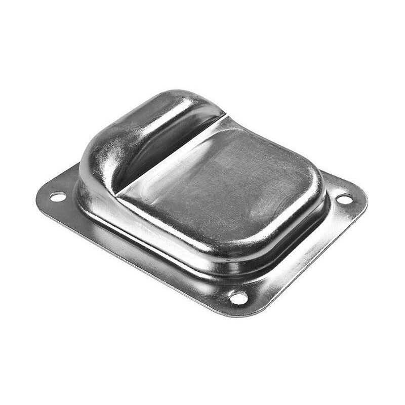 Opritor mecanic, pentru porti batante, fixare aparenta, 380 F/G, COMBI ARIALDO GRANDE