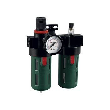 Unitate de revizie pentru aer comprimat PDWE 8 Unitate de revizie pentru aer comprimat PDWE 8