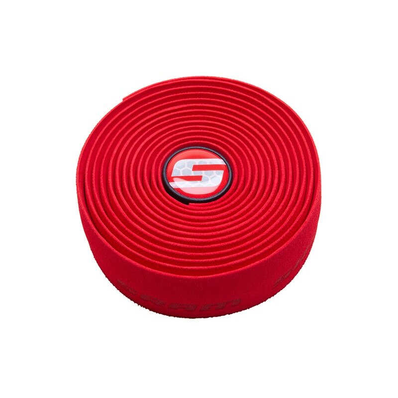 Ghidolina Cursiere Sram Supersuede - grosime 56 mm, Rosu
