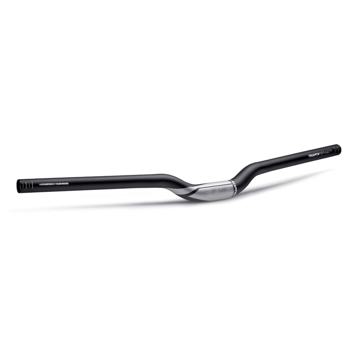 Ghidon Truvativ Stylo T20 - L 680 Mm, Rise 30, Negru