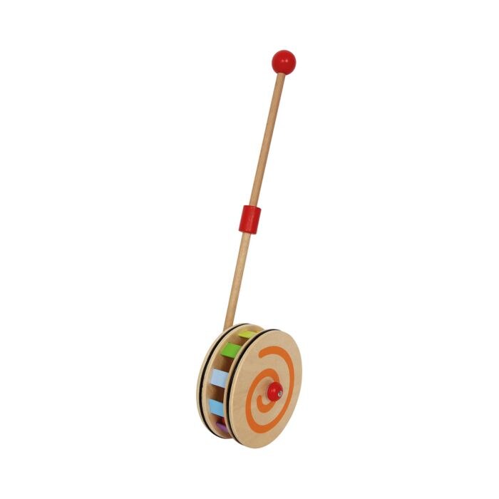 Antemergator „Curcubeul vesel”