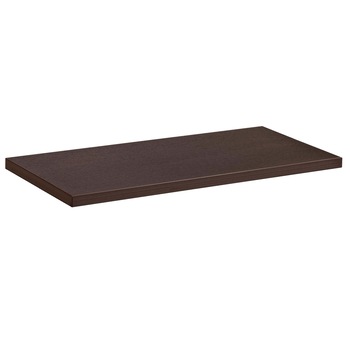 Polita 100x25x1.8 cm Arly PAL Wenge Polita 100x25x1.8 cm Arly PAL Wenge