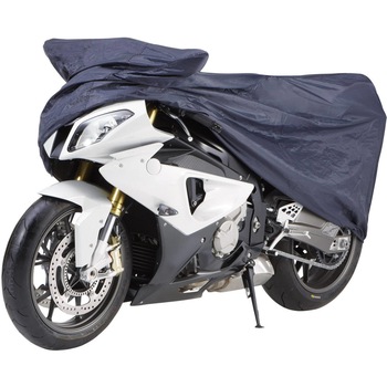 Husa-prelata pentru motociclete, Cartrend, marimea L 229 x 99 x 125 cm Husa-prelata pentru motociclete, Cartrend, marimea L 229 x 99 x 125 cm