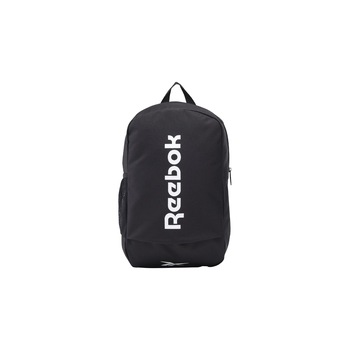 Rucsac sport de timp liber, Reebok, Act Core LL GR BP, negru Rucsac sport de timp liber, Reebok, Act Core LL GR BP, negru