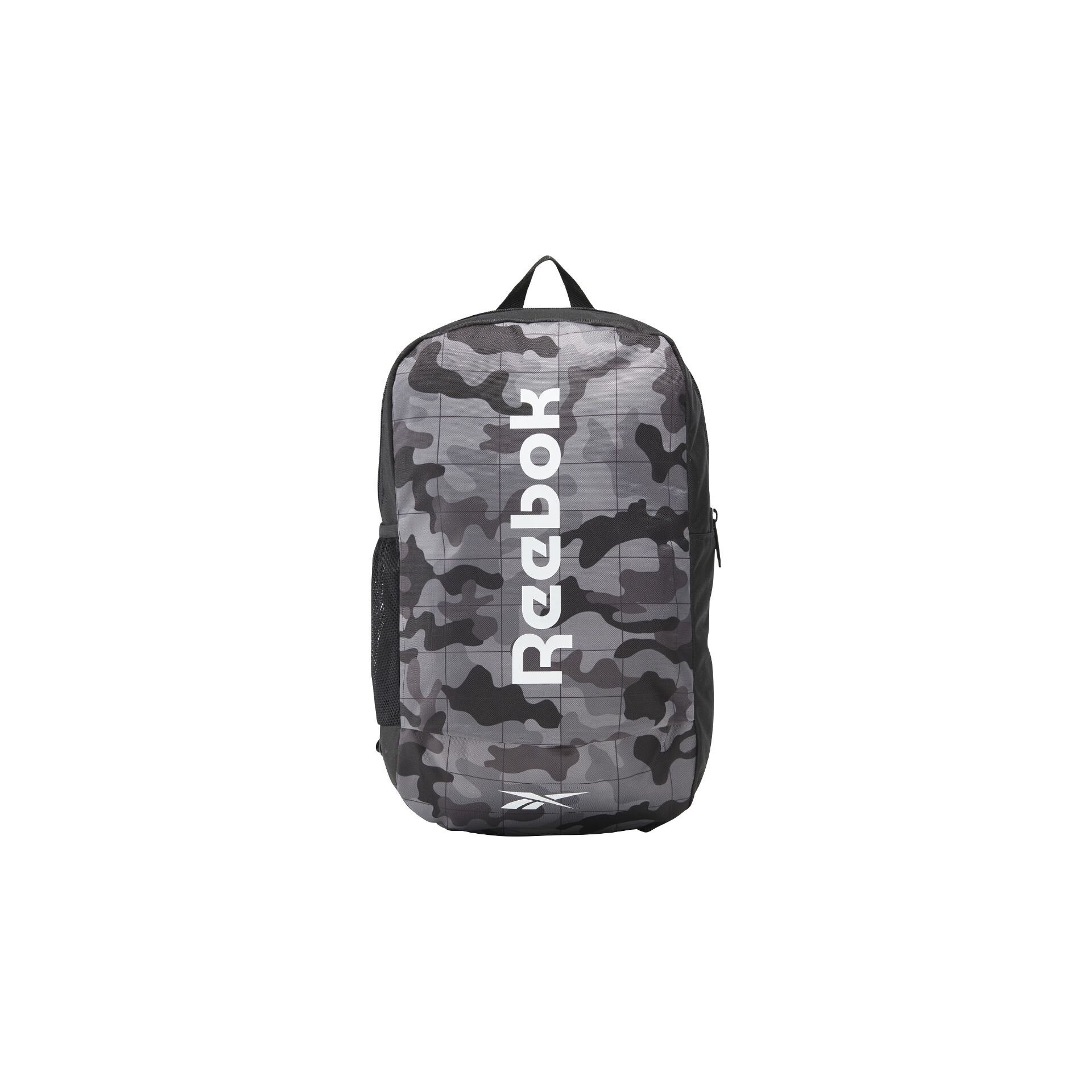 Rucsac sport de timp liber, Reebok, Act Core LL GR BP, camuflaj