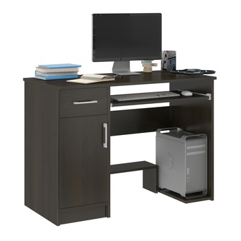 Birou, Pvc, N-10 Wenge, 75x50x90 Birou, Pvc, N-10 Wenge, 75x50x90