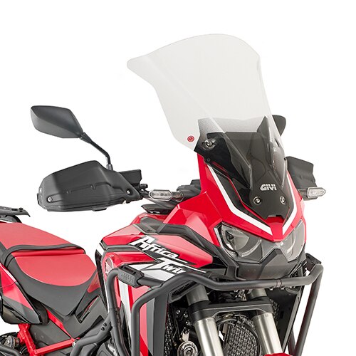 Parbriz transparent CRF1100L AFRICA
