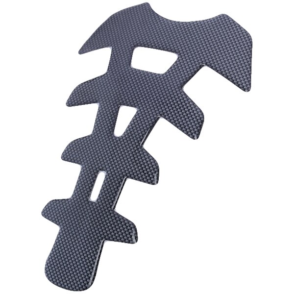 Protectie rezervor - Tankpad, Oxford, Spine Gel Arachnid - Carbon