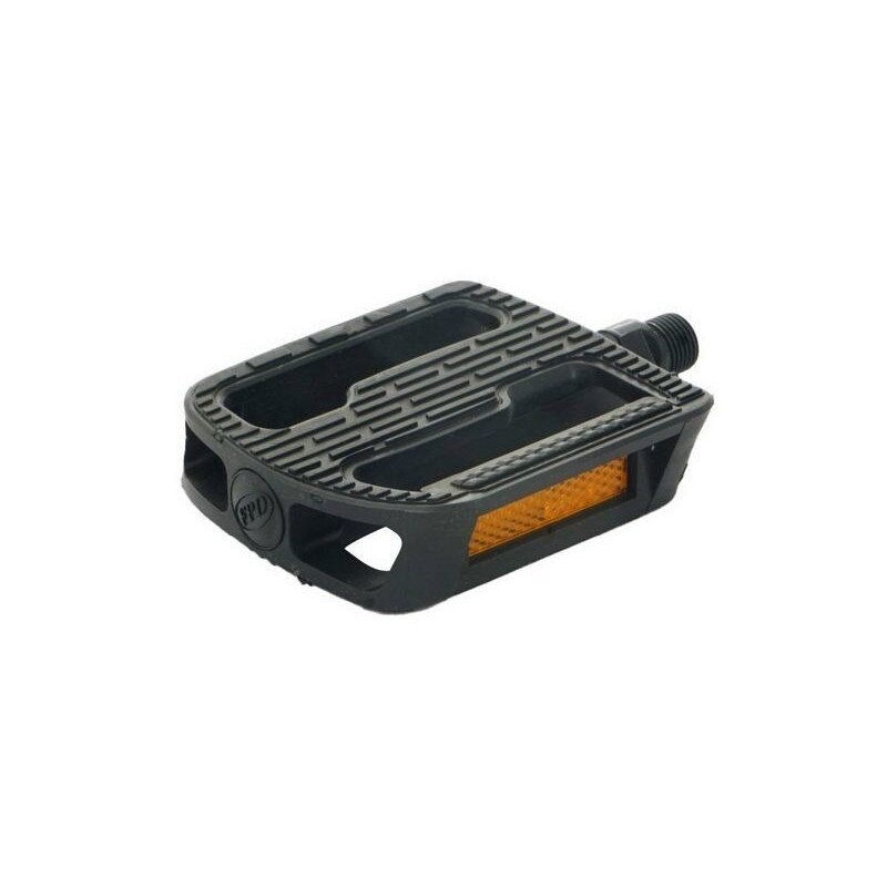 Set Pedale Plastic SXT TREKKING Non Slip 9/16
