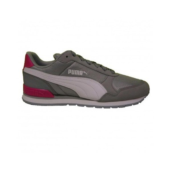 Pantofi Sport puma st runner v2 mesh jr 367135-18