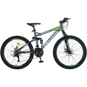 Bicicleta MTB Velors 26 Bicicleta MTB Velors 26