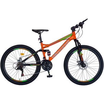 Bicicleta MTB Velors 26 Bicicleta MTB Velors 26